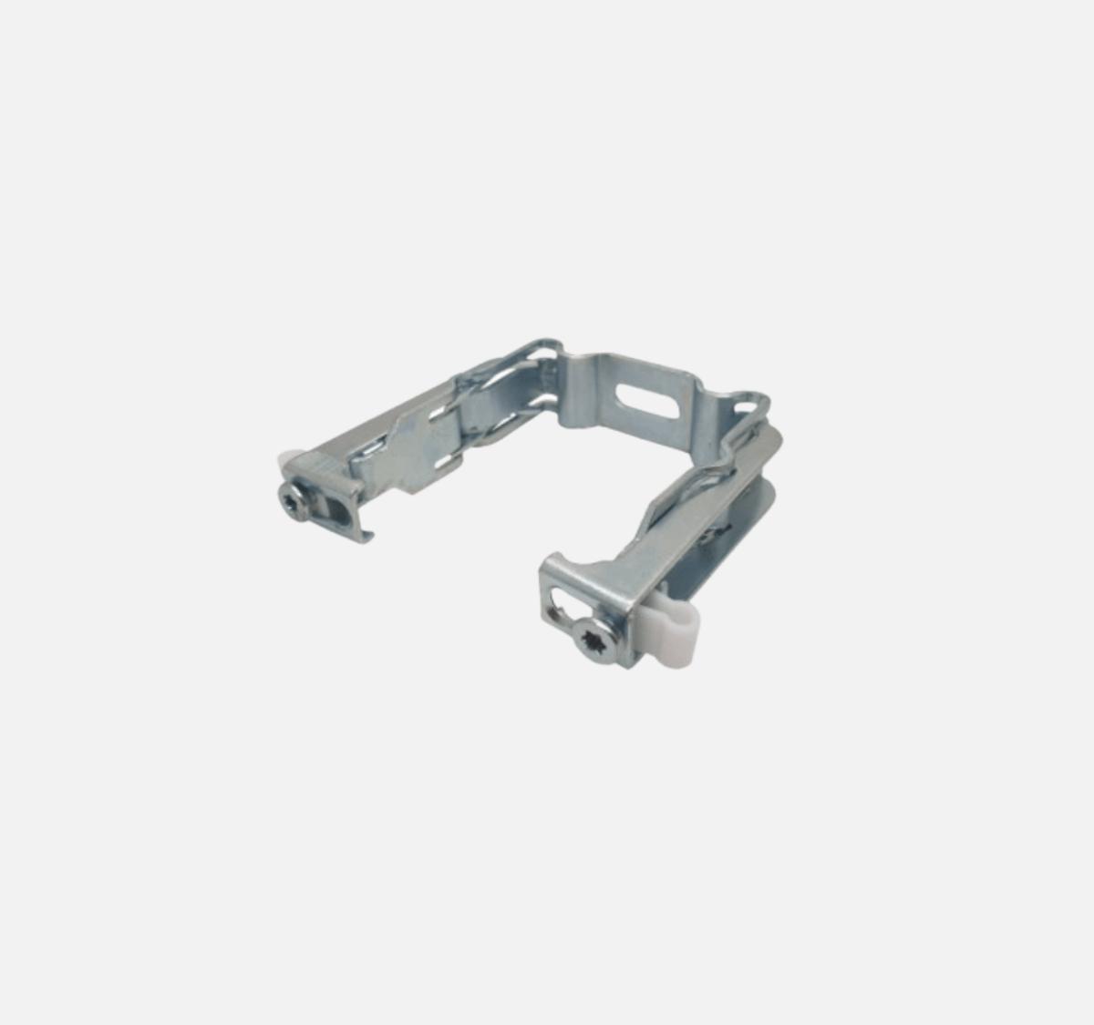 Channel support without bracket - Swiss Storen