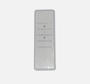 Remote (single channel)